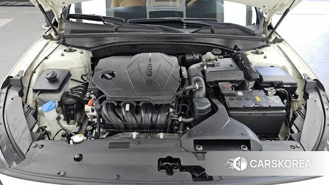 Kia K7 Premier id 5004062 из Кореи 30