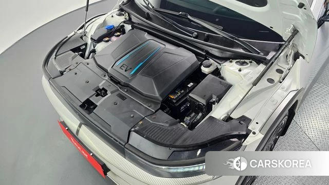 Hyundai Ionic 5 id 5053460 из Кореи 16