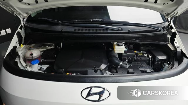 Hyundai Staria id 5002793 из Кореи 26