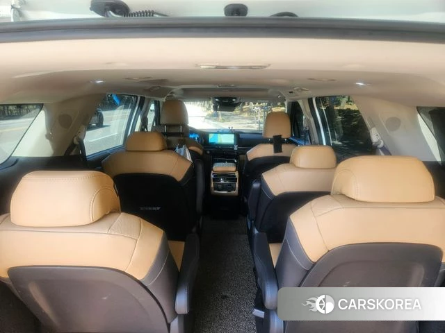 Kia Carnival 4th generation id 4986574 из Кореи 15