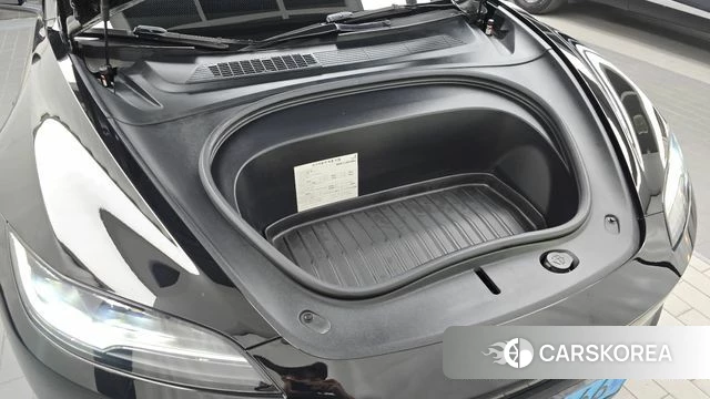 Tesla Model 3 id 5039059 из Кореи 27