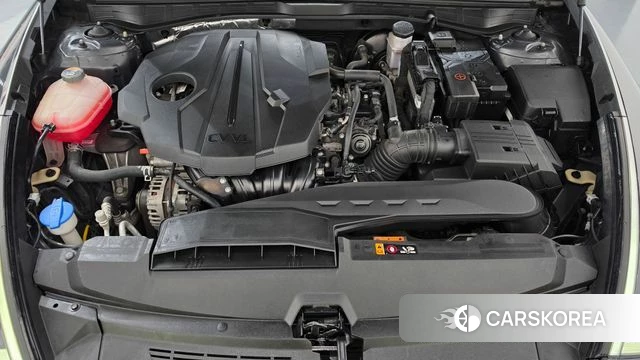 Hyundai Sonata (DN8) id 5022626 из Кореи 28