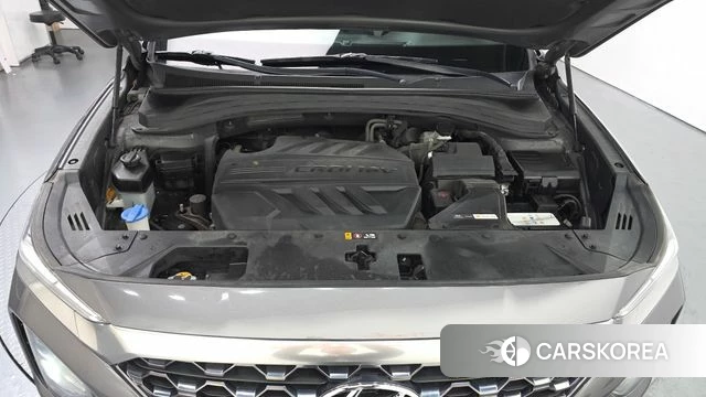 Hyundai Santa Fe TM id 5061054 из Кореи 16