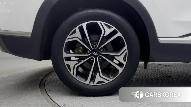 Hyundai Santa Fe TM id 4948517 из Кореи 16