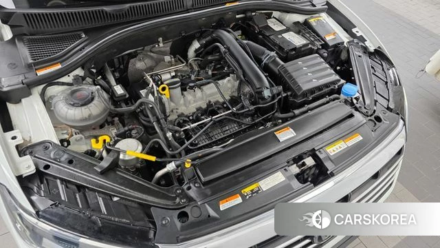Volkswagen 7th Generation of Jetta id 5003108 из Кореи 16
