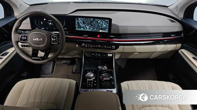 Kia The New Carnival 4th Generation id 4990657 из Кореи 34