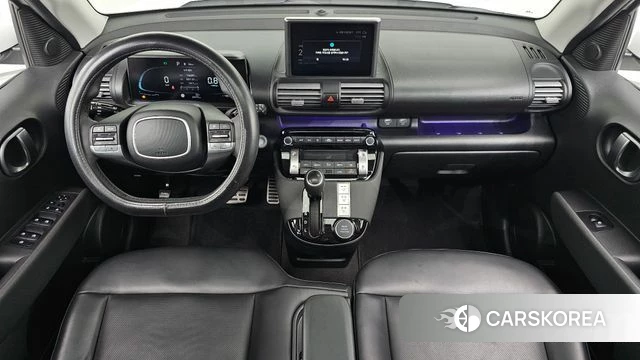 Hyundai Casper id 4996694 из Кореи 28