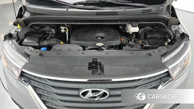 Hyundai The New Grand Starex id 4759941 из Кореи 16