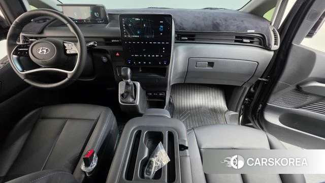 Hyundai Staria id 5026598 из Кореи 29
