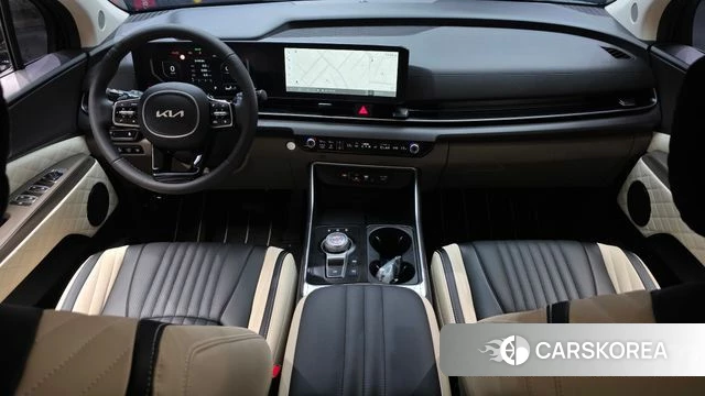 Kia The New Carnival 4th Generation id 4990790 из Кореи 31