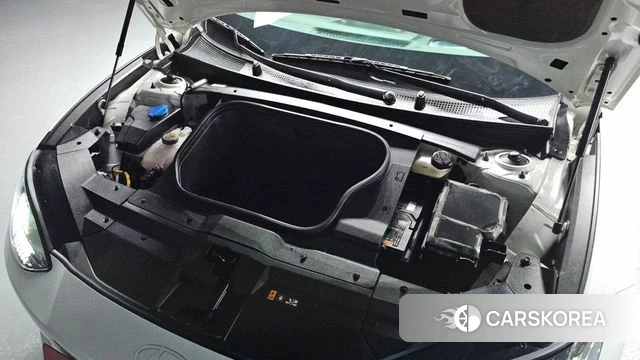 Hyundai Ionic 6 id 5016936 из Кореи 16