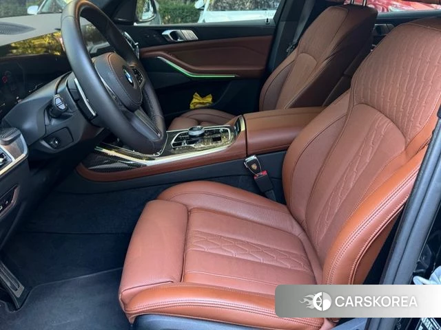 BMW X7 (G07) id 4984832 из Кореи 9
