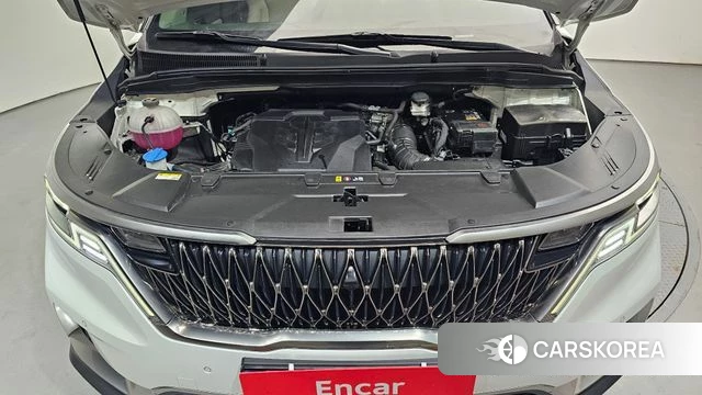 Kia Carnival 4th generation id 4965413 из Кореи 31