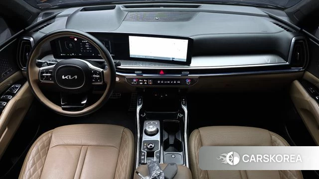 Kia The New Sorento 4th Generation id 4990714 из Кореи 28