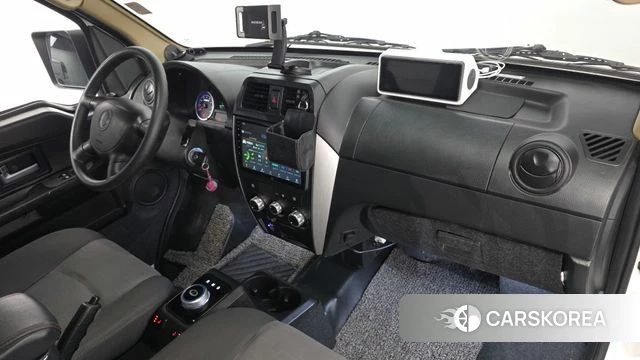 Dongfeng Socon C35 id 5040510 из Кореи 26