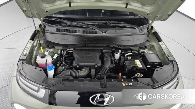 Hyundai Casper id 5052565 из Кореи 27