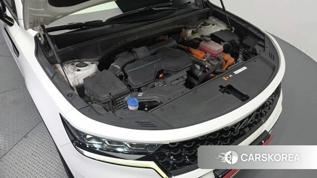 Kia Sorento 4th Generation id 4987389 из Кореи 35