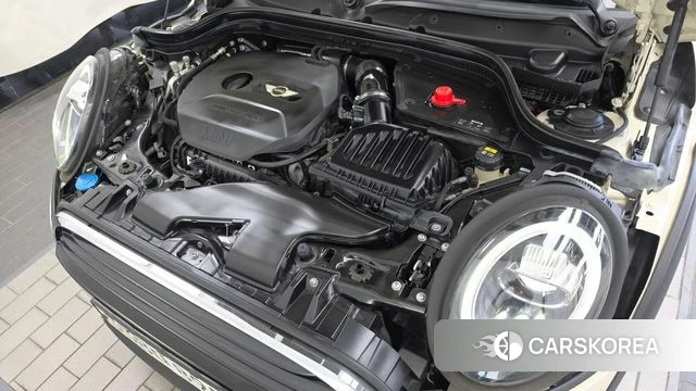 Mini Cooper id 5013603 из Кореи 27