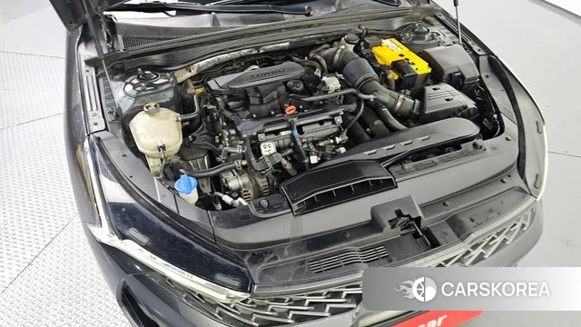 Kia K5 3rd generation id 4959760 из Кореи 27