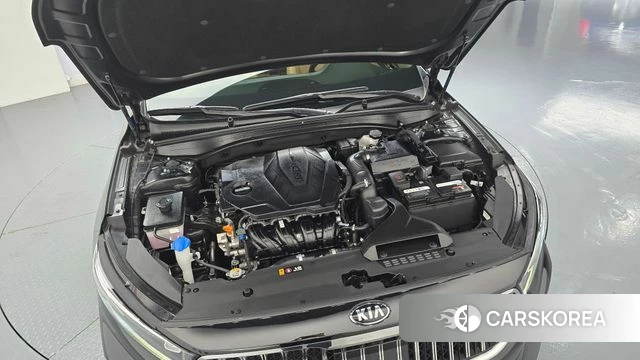 Kia K7 Premier id 5034980 из Кореи 31