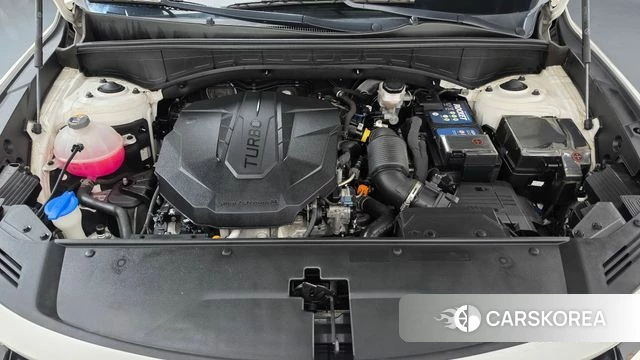 Kia Sorento 4th Generation id 5047827 из Кореи 29