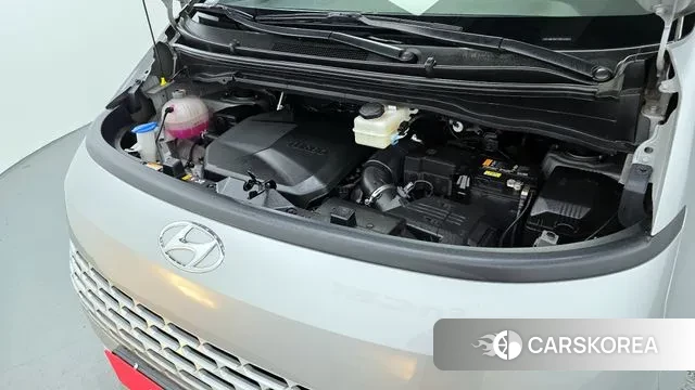 Hyundai Staria id 3764006 из Кореи 16