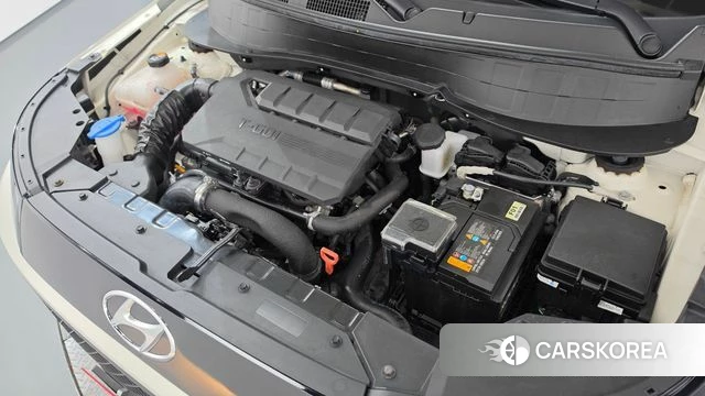 Hyundai Casper id 5022167 из Кореи 30