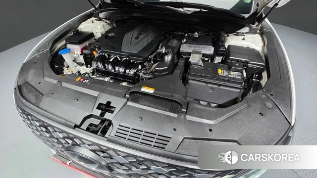 Hyundai The New Grandeur IG id 4976293 из Кореи 16