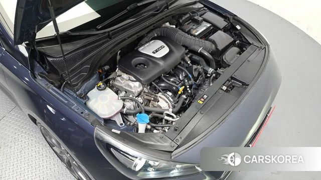 Hyundai i30 (PD) id 4794468 из Кореи 29