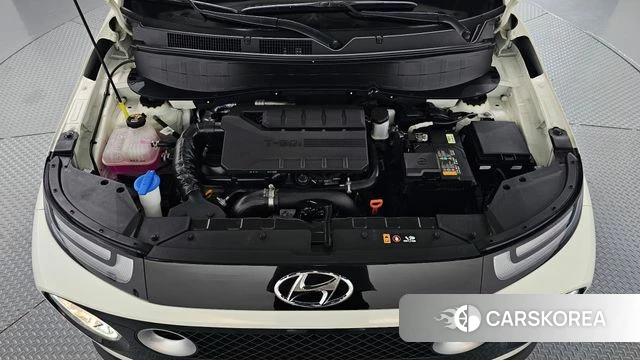 Hyundai Casper id 5016347 из Кореи 31