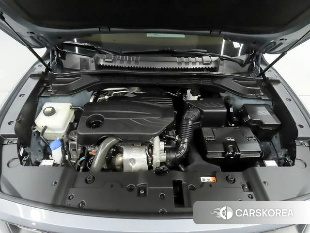 Ssangyong Torres id 4997037 из Кореи 16