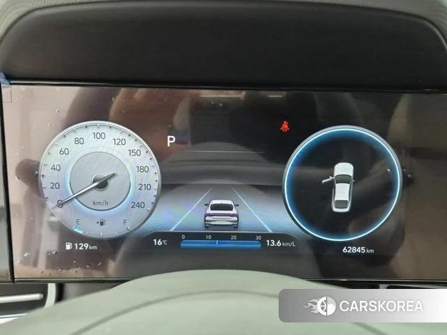 Hyundai Avante (CN7) id 5002463 из Кореи 14