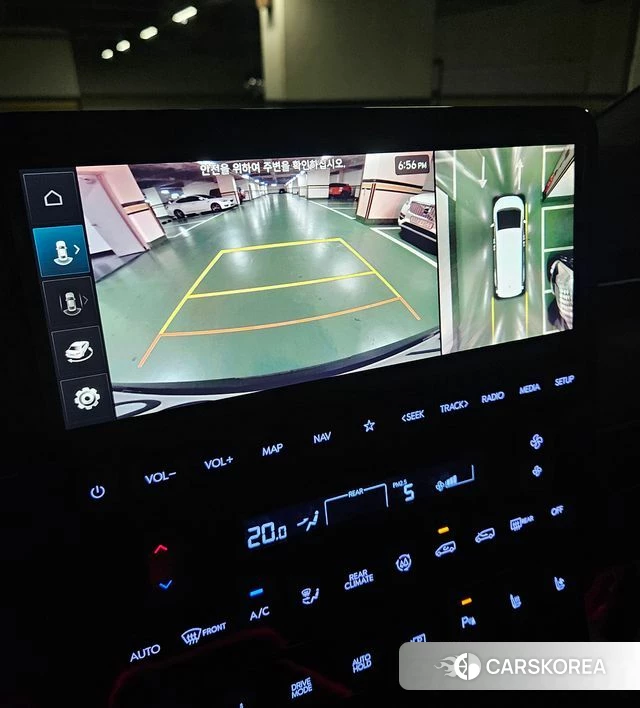 Hyundai Staria 2025 Черный из Кореи, фото 6