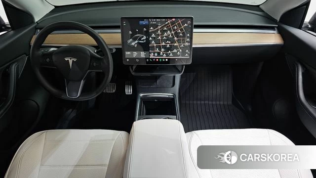 Tesla Model Y id 4951991 из Кореи 30