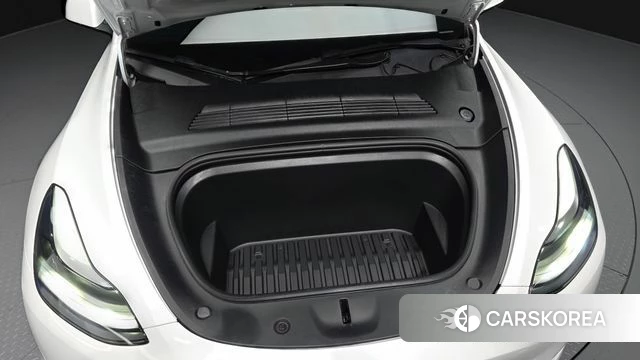 Tesla Model Y id 4898759 из Кореи 28