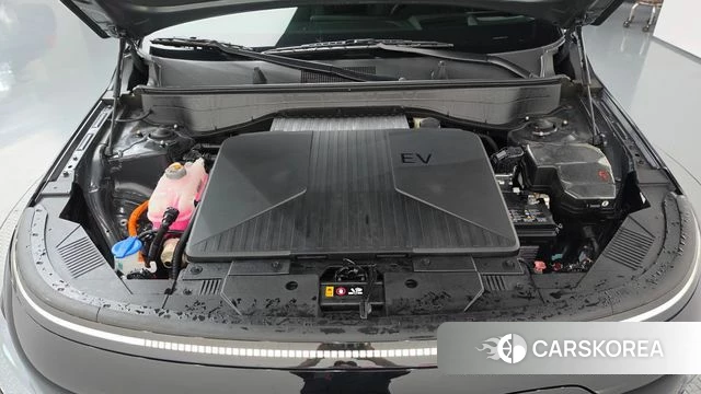 Hyundai Kona Electric (SX2) id 5016586 из Кореи 38