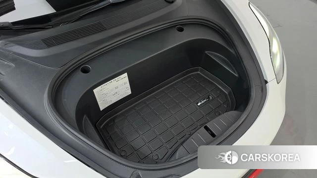 Tesla Model 3 id 4923174 из Кореи 28