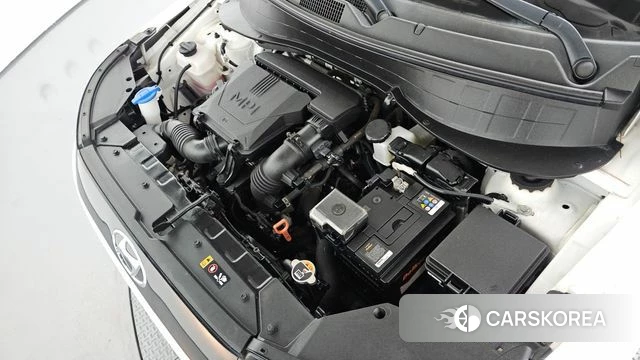 Hyundai Casper id 4754117 из Кореи 26