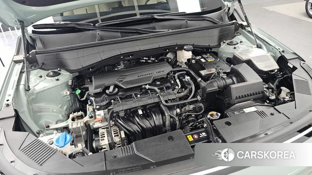 Hyundai Kona (SX2) id 4729934 из Кореи 30