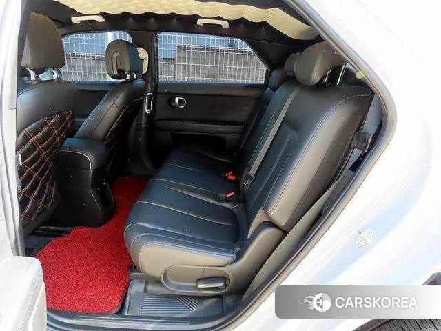 Hyundai Ionic 5 id 5017028 из Кореи 16