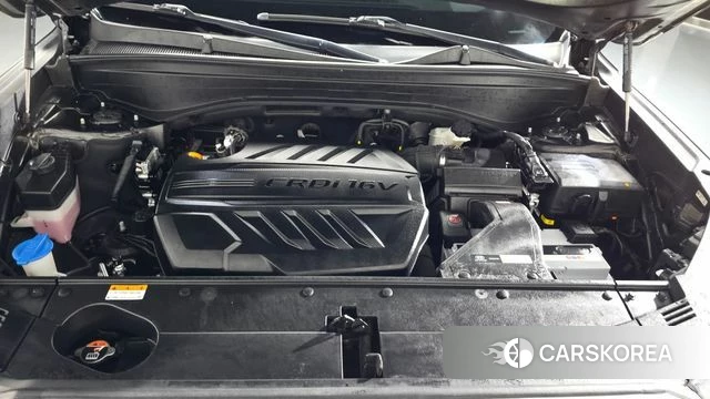 Hyundai Palisade id 4997221 из Кореи 27