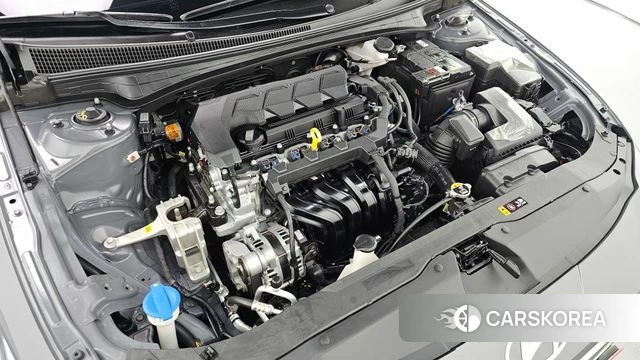 Hyundai The New Avante (CN7) id 5011622 из Кореи 30