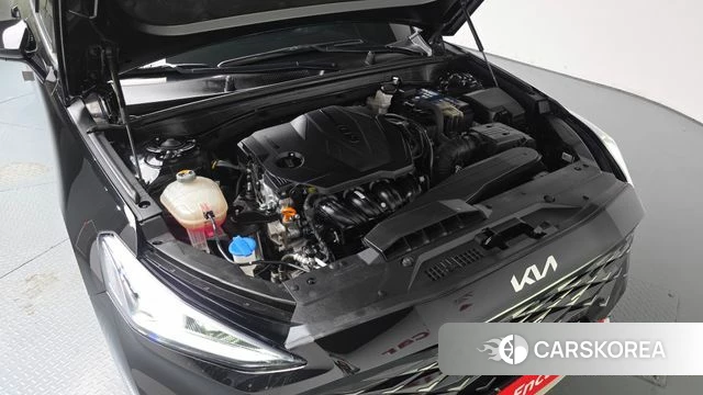 Kia K8 id 5016997 из Кореи 38