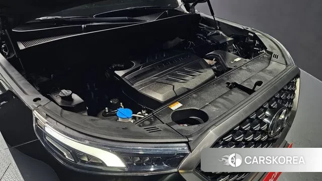Hyundai Palisade id 3513754 из Кореи 16