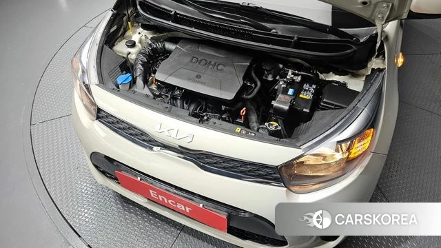 Kia All New Morning (JA) id 4967262 из Кореи 26