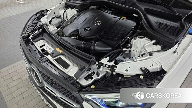 Mercedes-Benz GLC-Class X254 id 5025900 из Кореи 28