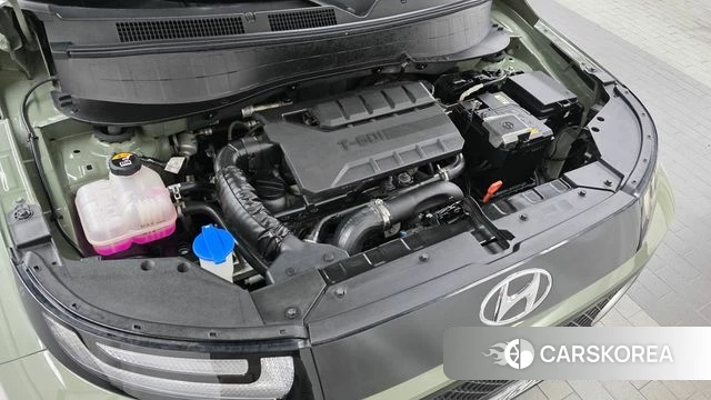 Hyundai Casper id 5046055 из Кореи 28