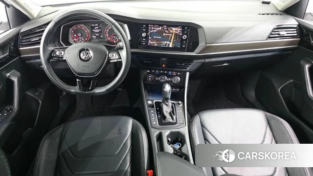 Volkswagen 7th Generation of Jetta id 5034528 из Кореи 26