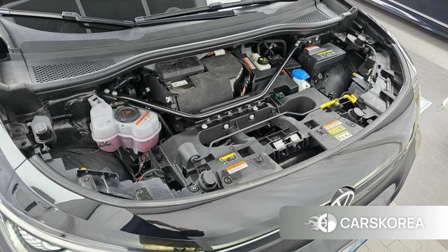 Volkswagen ID.4 id 5033286 из Кореи 26