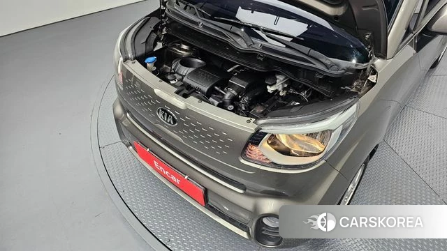 Kia The New Ray id 4952888 из Кореи 28